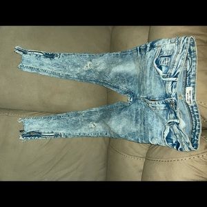 Almost Famous Jeans